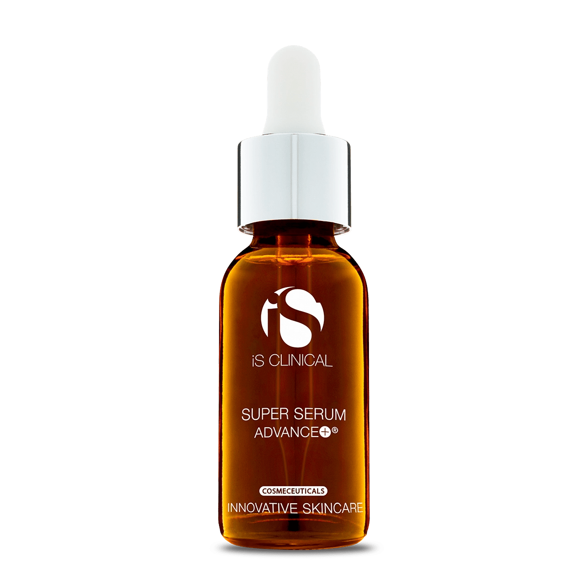 Super Serum Advance+ - Anti-Aging Face Serum with Hyaluronic Acid & Vitamin C - Brightening & Hydrating Skincare for Women & Men - Perfect for Night Routine & Daily Moisturizing