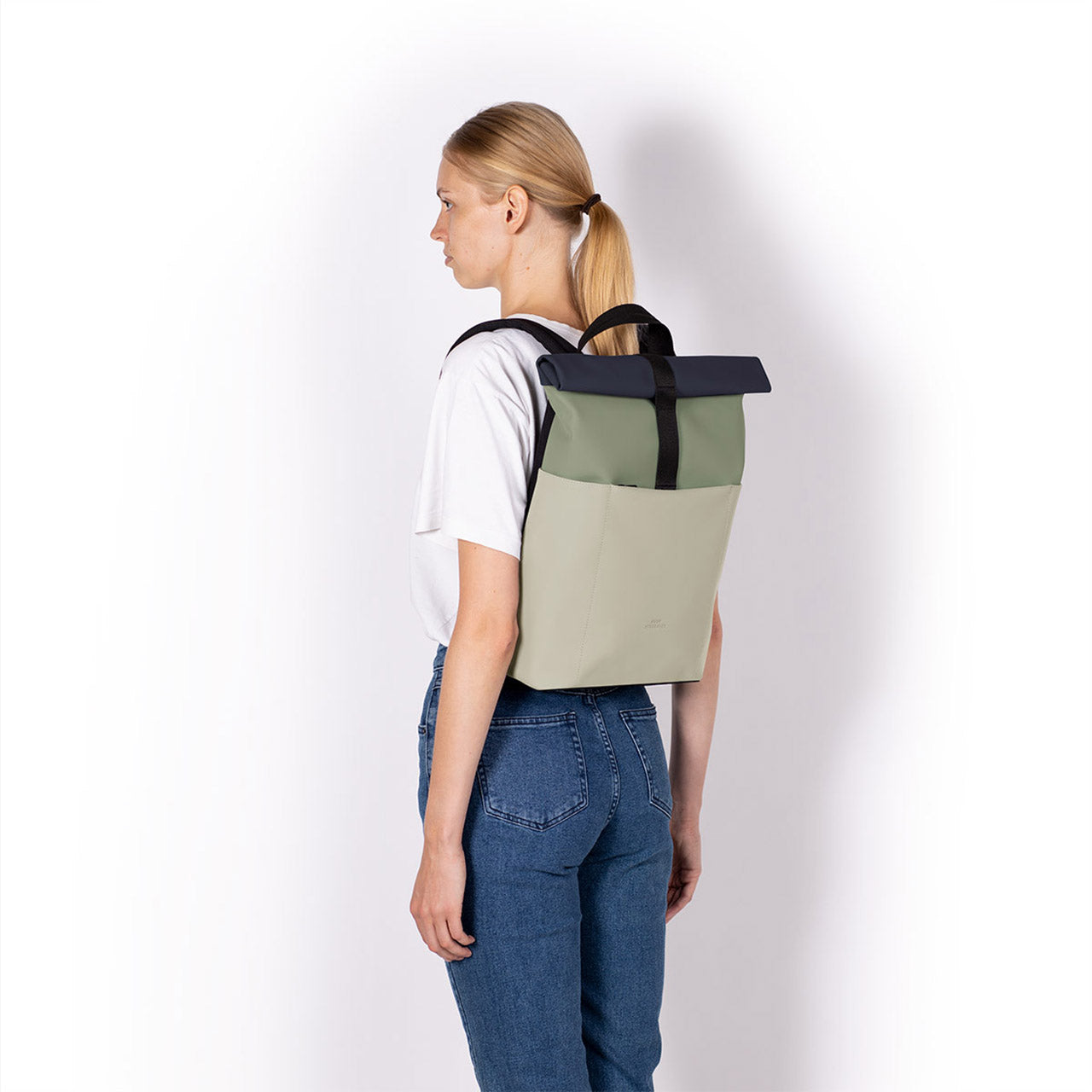 Hajo Mini Backpack 12L - Lightweight & Durable Daypack for School, Travel & Outdoor Adventures