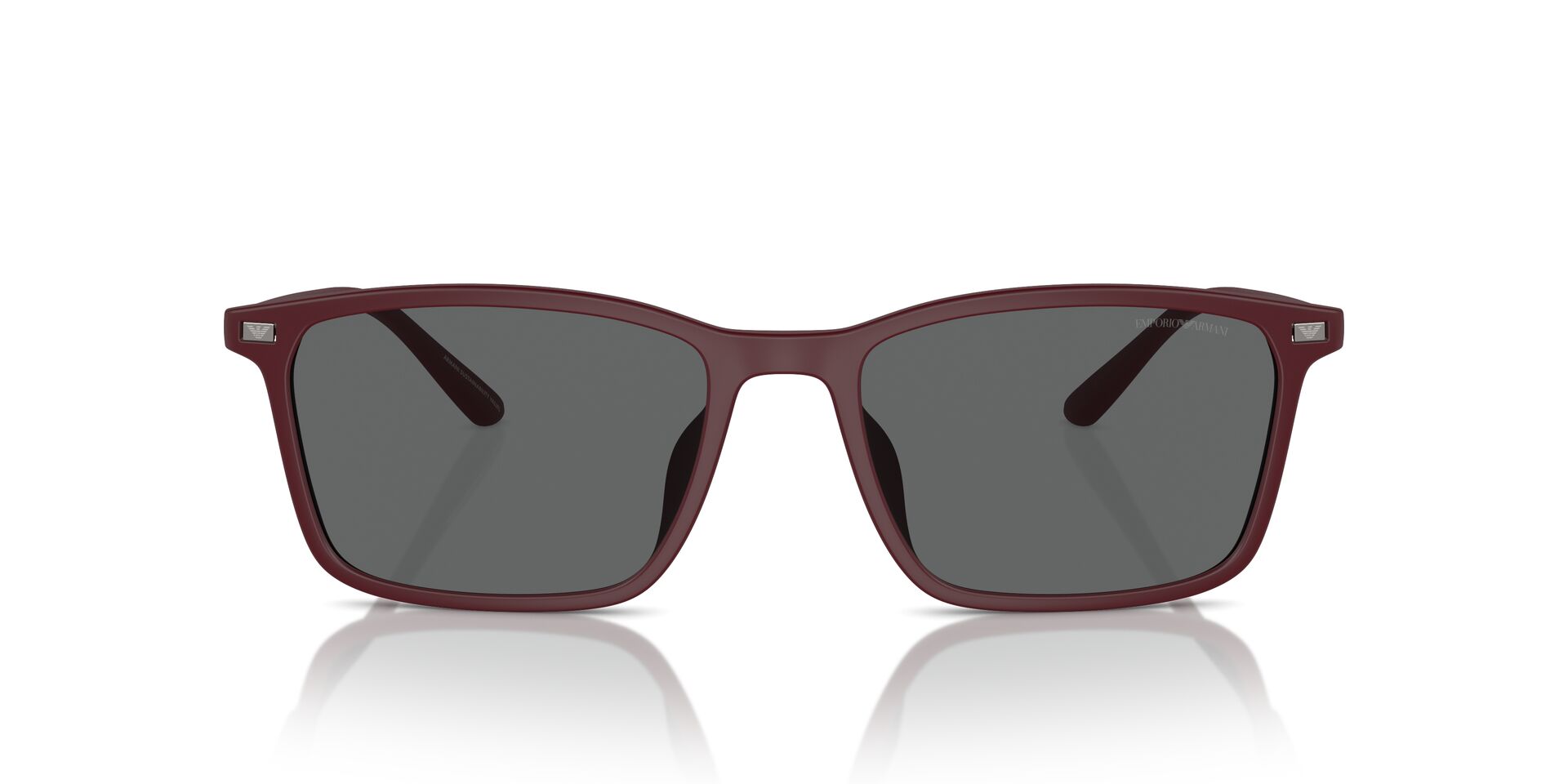 Emporio Armani EA4223U Sunglasses - Polarized UV Protection Aviator Style for Men & Women | Perfect for Driving, Travel & Outdoor Activities