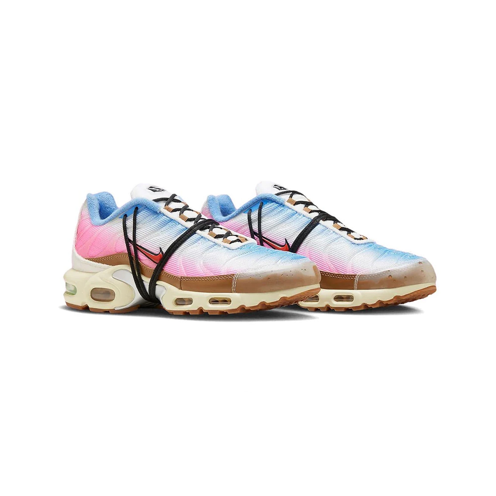 Nike Air Max Plus TN 'Longtaitou Festival' Sneakers 2023 - Men's Running Shoes for Comfort & Style - Perfect for Jogging, Gym Workouts & Casual Wear