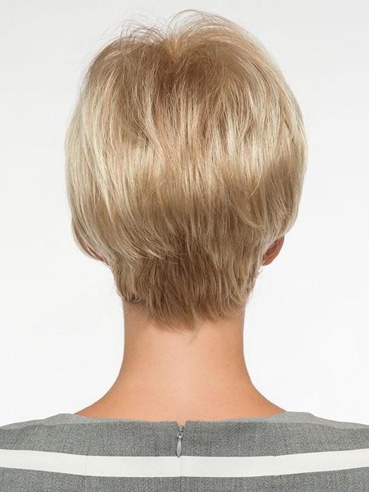 Angel Synthetic Wig with Basic Cap - Natural Look Human Hair Wig for Women - Perfect for Cosplay, Daily Wear, and Special Occasions