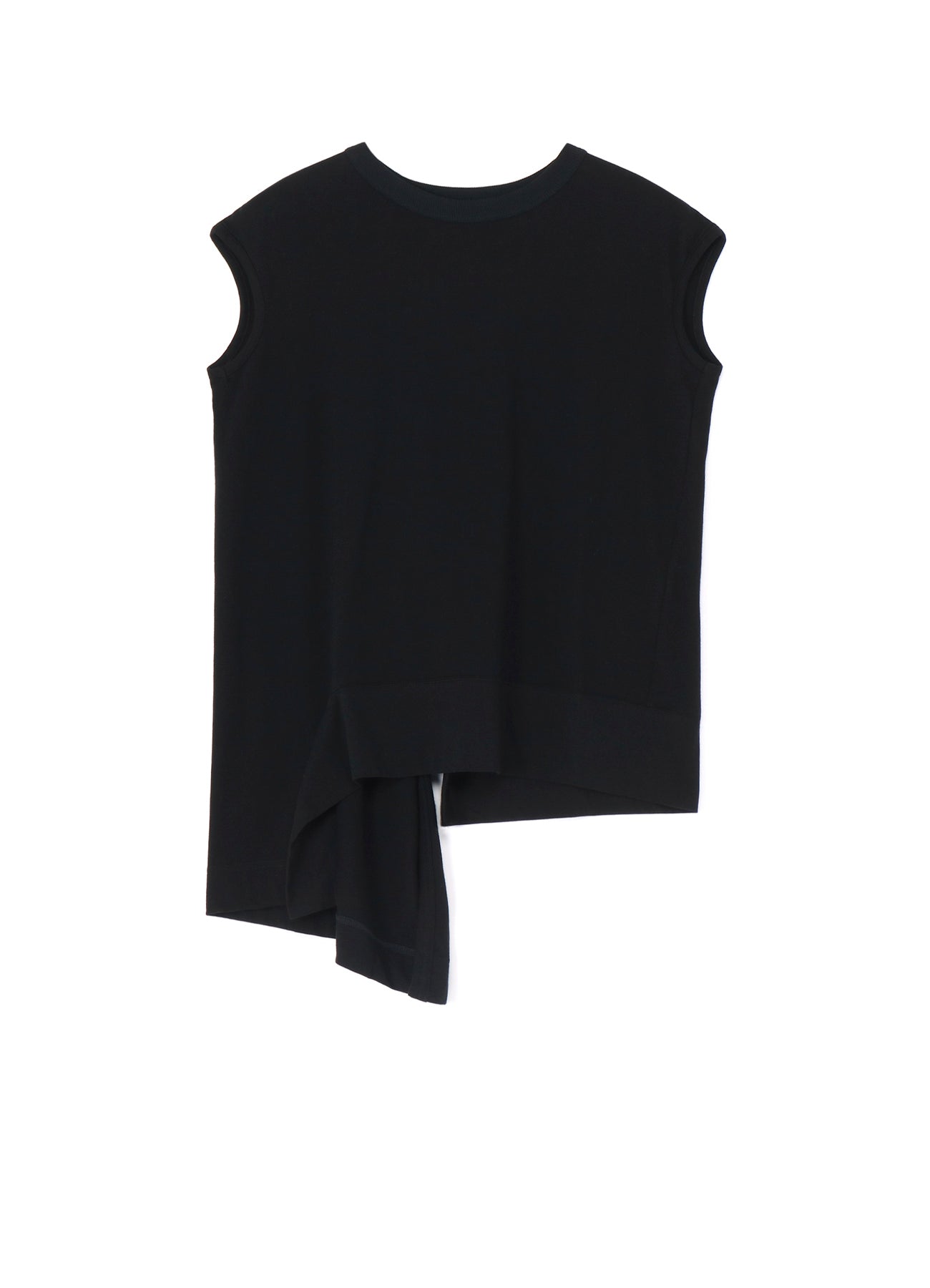 Premium Cotton Single Jersey R V Twisted T-Shirt for Men & Women - Soft & Comfortable Casual Wear for Everyday Outfits