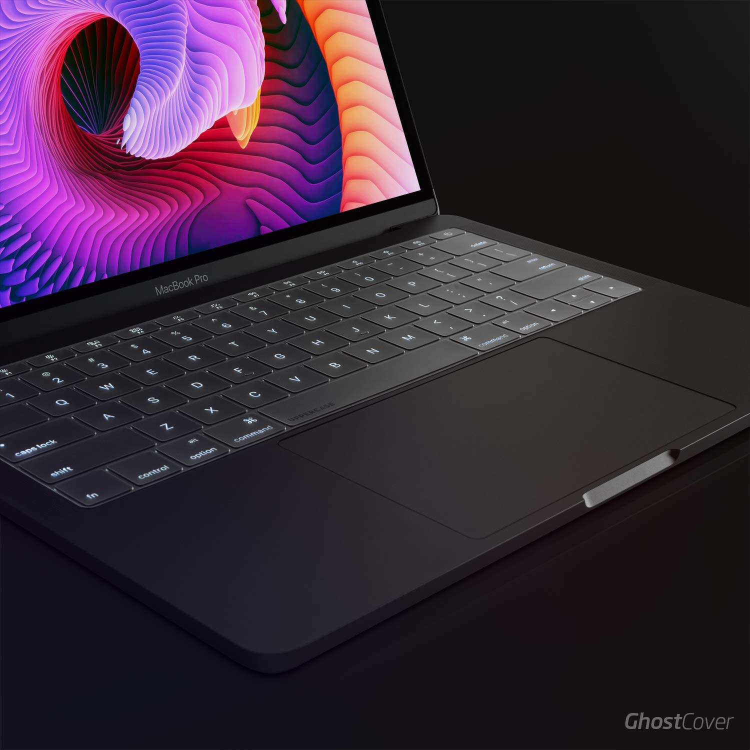 Premium Ultra Thin Clear Keyboard Protector for MacBook Air 2010-2017 & MacBook Pro 13