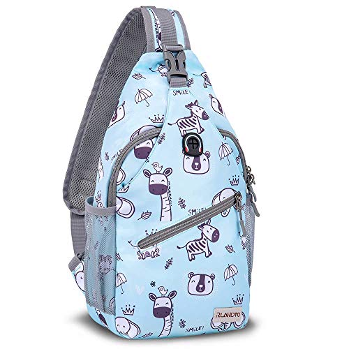 Zoo Blue