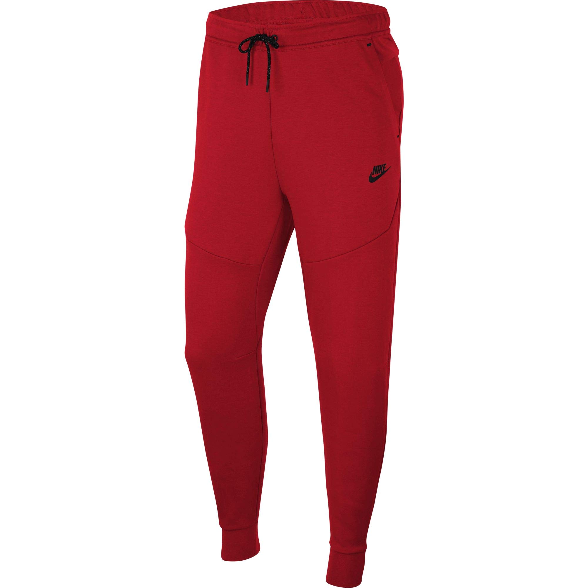 Nike Tech Fleece Men's Jogger Pants - Lightweight, Breathable & Comfortable for Running, Gym Workouts & Casual Wear