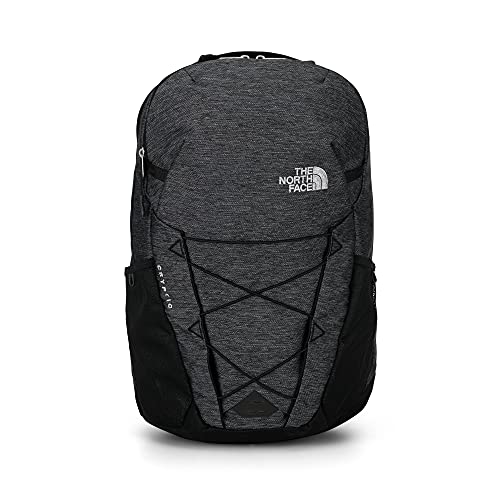 Tnf Black Metallic Melange