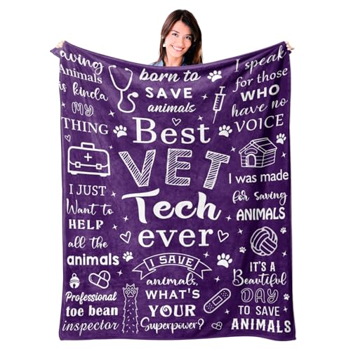 Veterinary