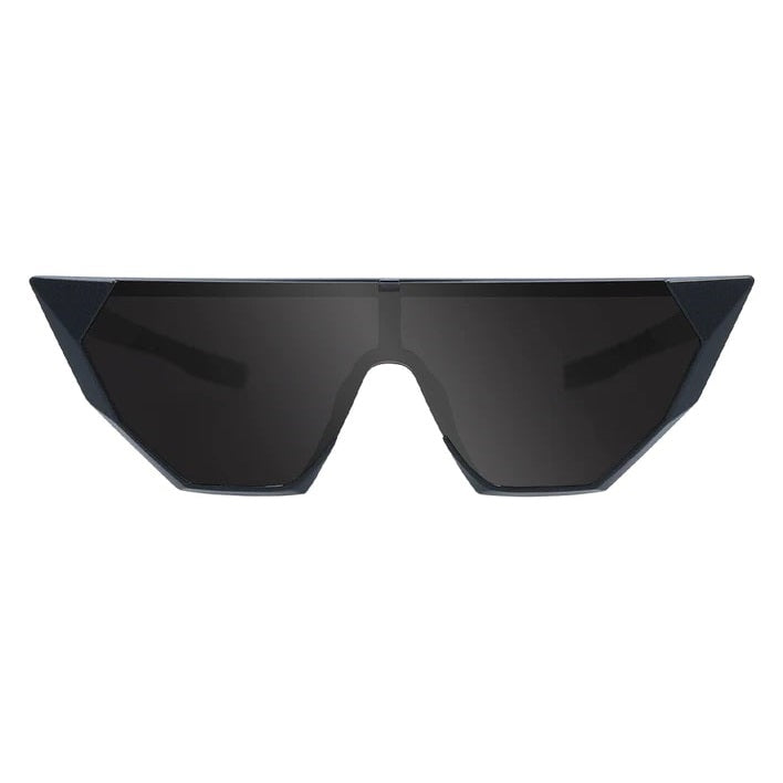 Pit Viper The Showroom Onyx Sunglasses - Polarized Sports Shades for Running, Cycling & Outdoor Adventures