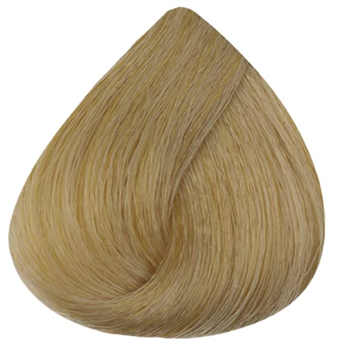 Professional Artecolor Hair Color Cream 933 Golden Blonde Lightener - 120g for Salon & Home Use | Ammonia-Free Hair Dye for Vibrant Blonde Highlights