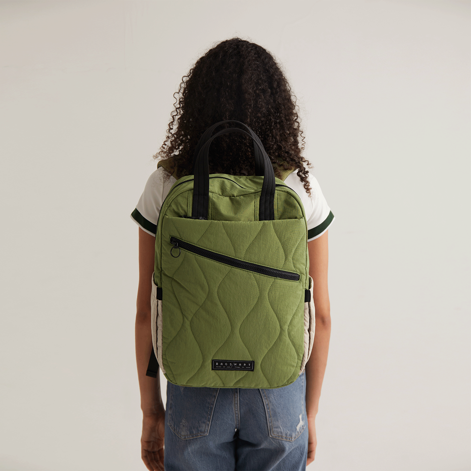 Paz 23L Lightweight Waterproof Hiking Backpack for Men & Women - Durable Travel Daypack for Outdoor Camping, Hiking, School & Work Commute