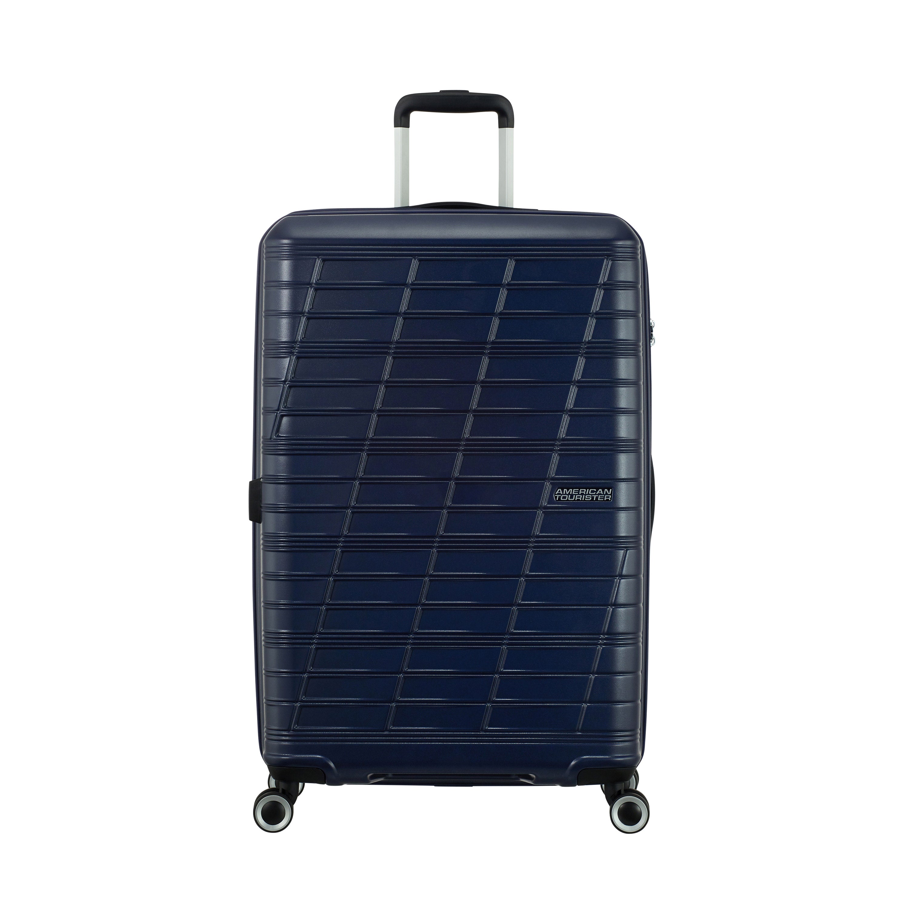 American Tourister Surftime Spinner Expandable Large Luggage - 28