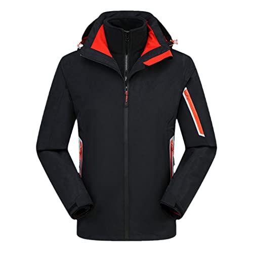 Black Jacket