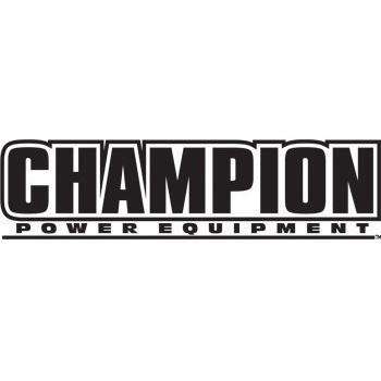 Champion 48033 25FT Heavy Duty Power Cord with L14-30R Plug - Perfect for Generators, RVs, and Outdoor Power Equipment