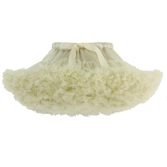 Pixie Fluff Skirt - Soft & Stylish Women's Mini Skirt | Fast Priority Shipping | Perfect for Parties, Dates & Casual Outfits