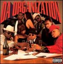 Da Organization Explicit Lyrics - 高品质说唱专辑，适合派对、健身和车载音乐场景