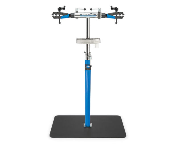 Park Tool RPP-1 Bicycle Repair Stand Post Protector - Durable Bike Maintenance Accessory for Home & Professional Workshops