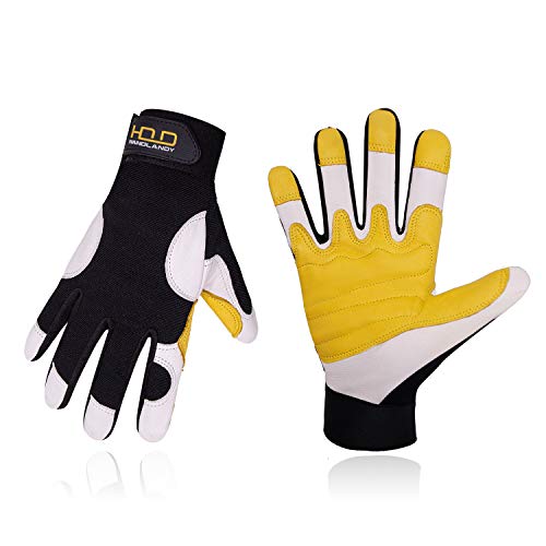 Yellow/White