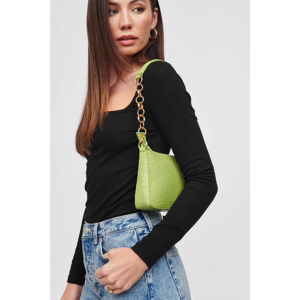 Aster Shoulder Bag for Women - Stylish Crossbody Purse with Adjustable Strap, Lightweight & Spacious - Perfect for Work, Travel & Everyday Use