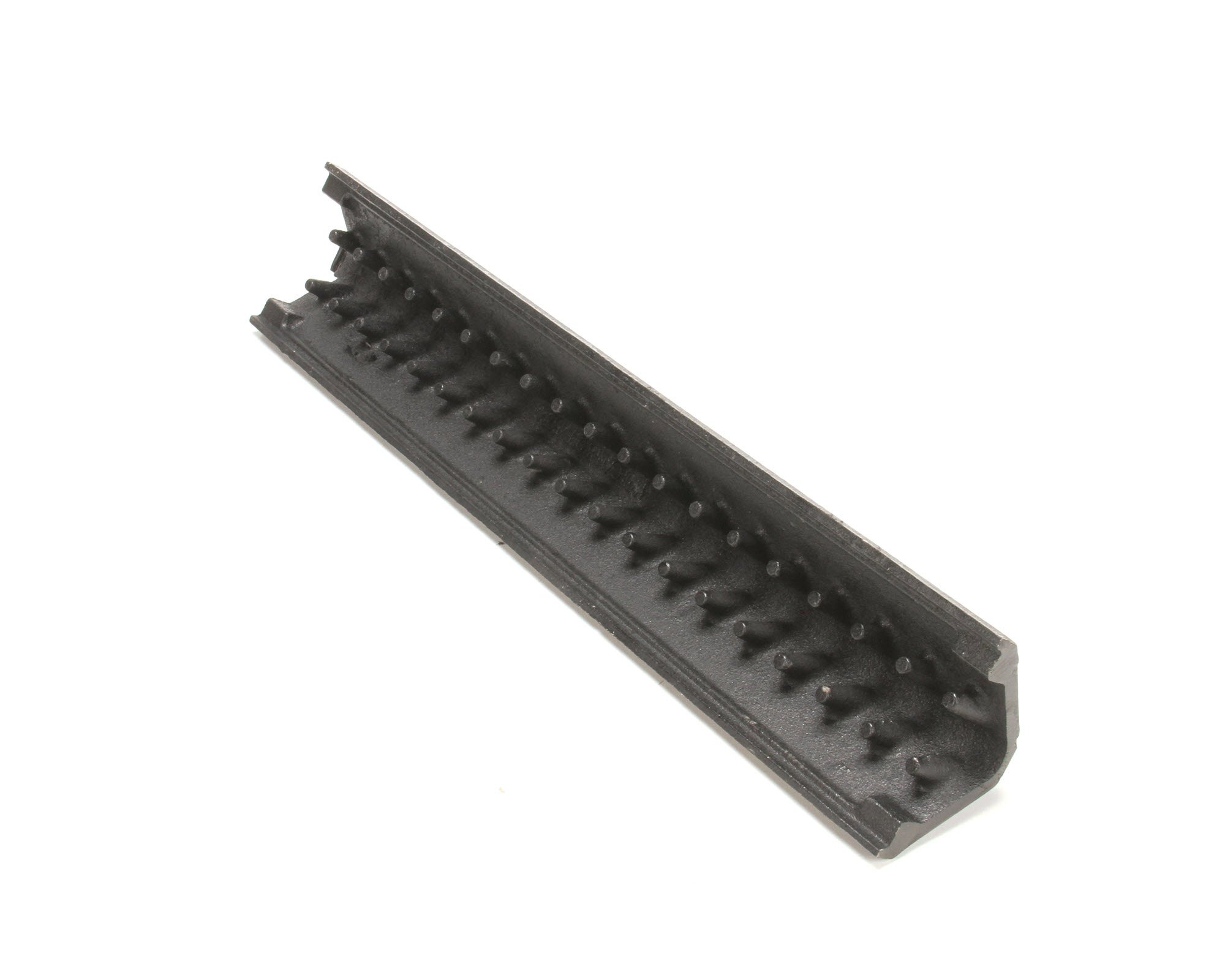 Vulcan Hart 00-498944 Heavy Duty Cast Iron Radiant Griddle - Perfect for Commercial Kitchens & Outdoor Cooking
