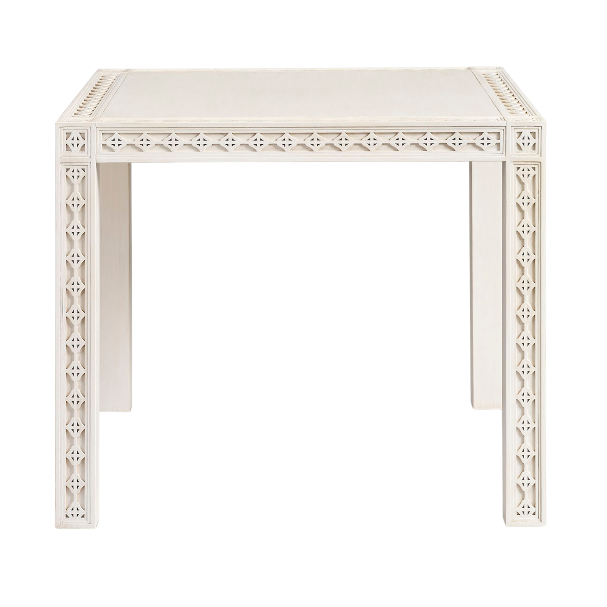 Amy Game Table - Premium Wooden Board Game Table for Family & Friends - Perfect for Game Nights, Poker, and Card Games