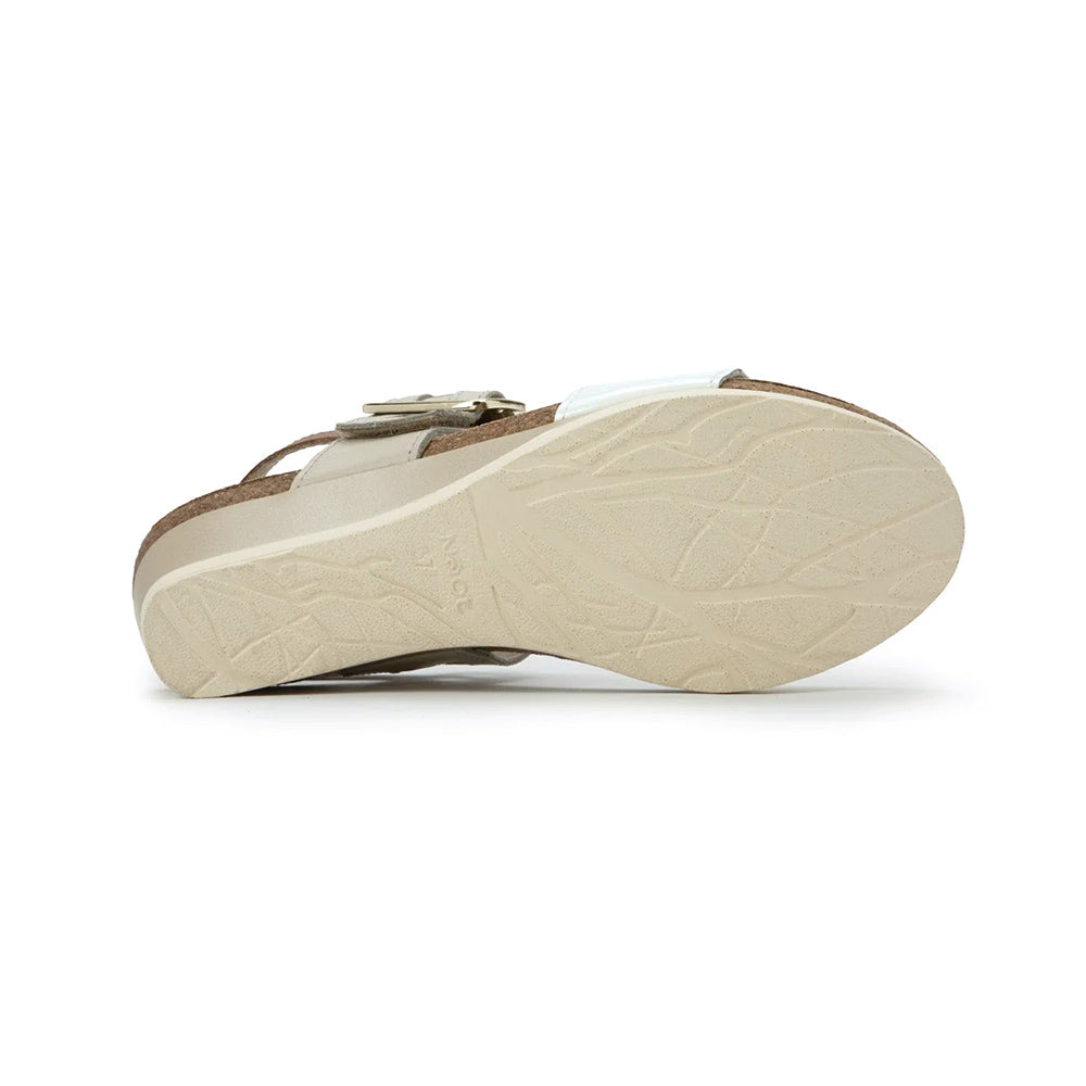 Dynasty Comfortable Women's Sandals (5052) - Perfect for Beach, Vacation & Summer Outdoor Activities