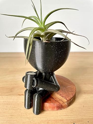 Twinkling Black