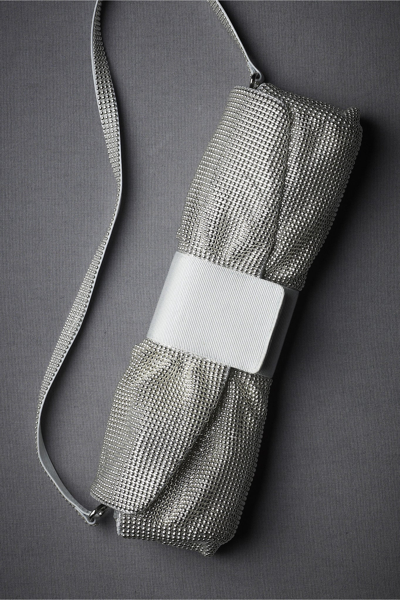 Heaven’s Embrace Women's Clutch Purse - Elegant Evening Bag for Parties, Weddings & Special Occasions