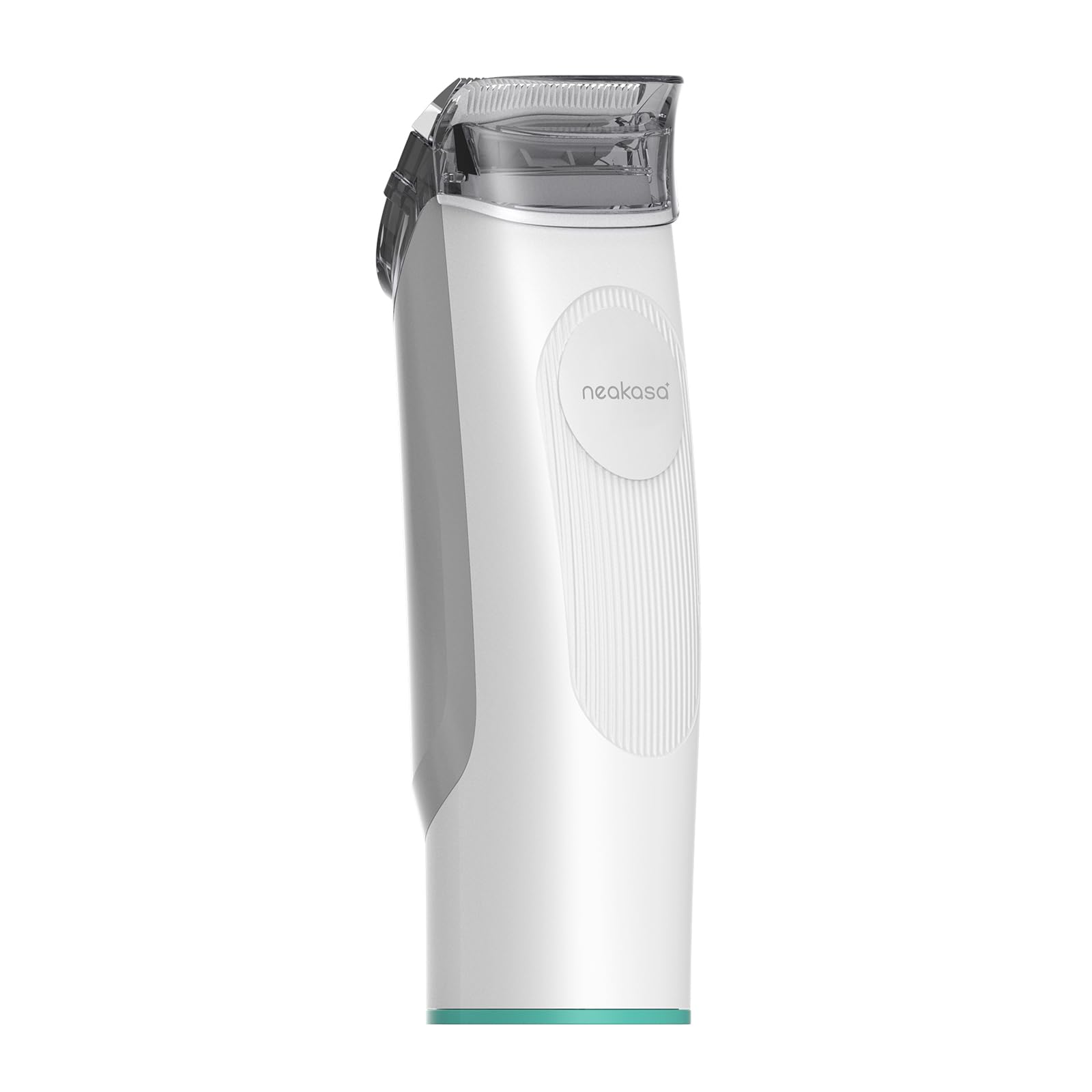 Neakasa Pet Grooming Kit - Clipper Trimmer for Neabot P1 Pro with Vacuum | Professional Dog & Cat Hair Clippers | At-Home Grooming & Shedding Solution