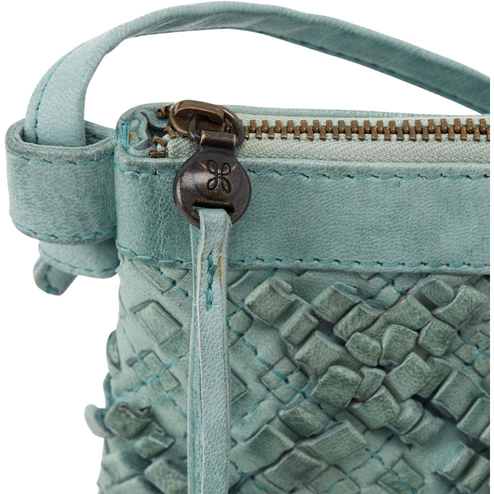 HOBO ADAGIO Leather Crossbody Bag - Final Sale | Stylish & Durable Women's Purse for Work, Travel & Everyday Use
