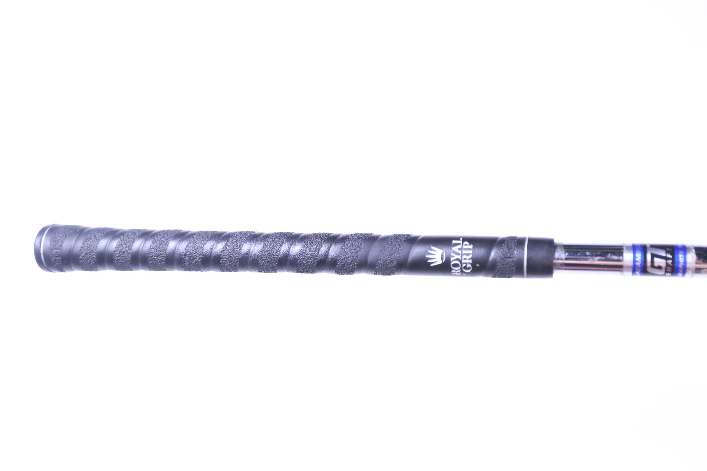 Adams i WOOD 3H Hybrid Golf Club 18° Stiff Flex Right Handed - Perfect for Mid-Handicap Players on Fairway Shots & Long Approaches