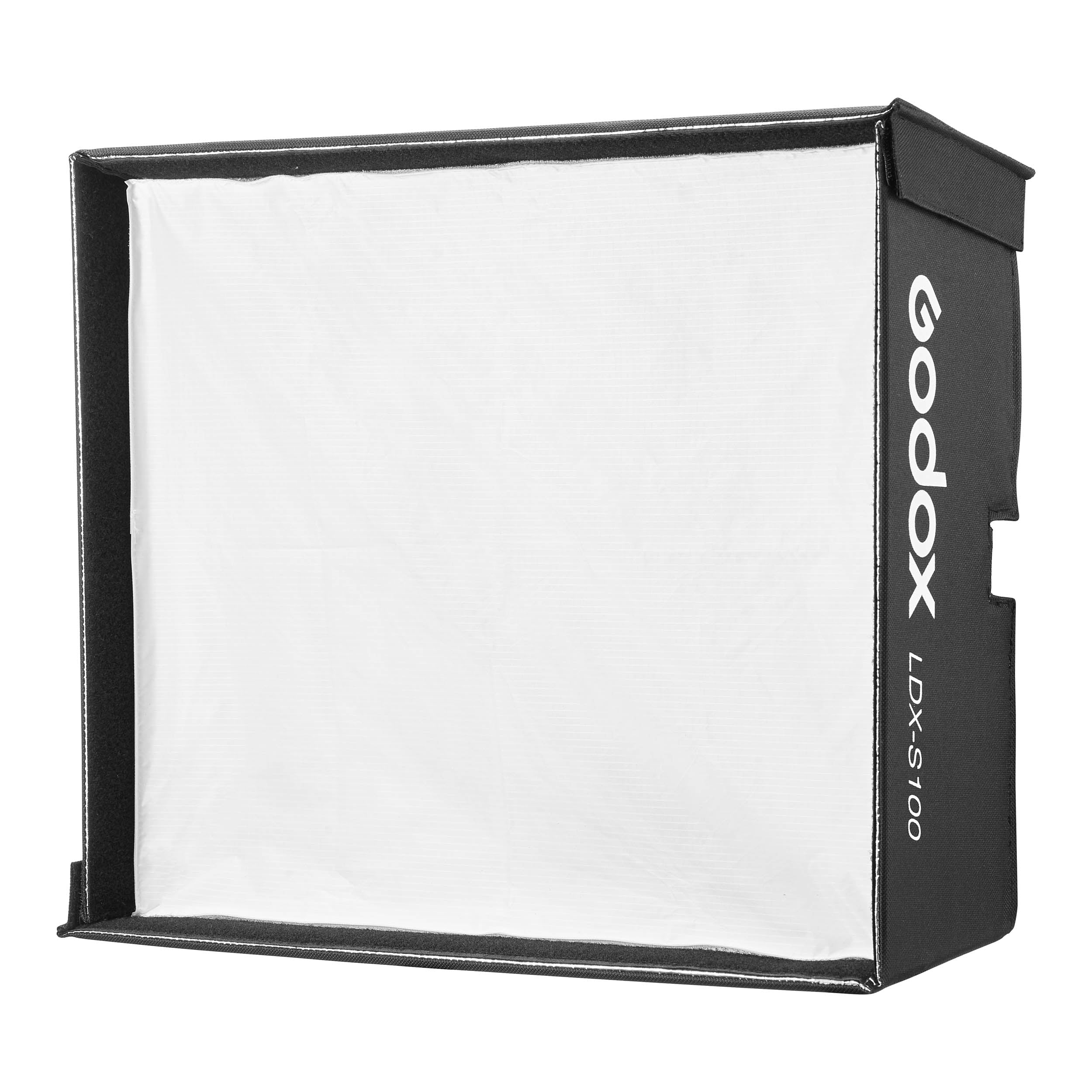 Godox LDX100Bi & LDX100R Softbox - Professional Photography Lighting Diffuser for Studio & Portrait Photography