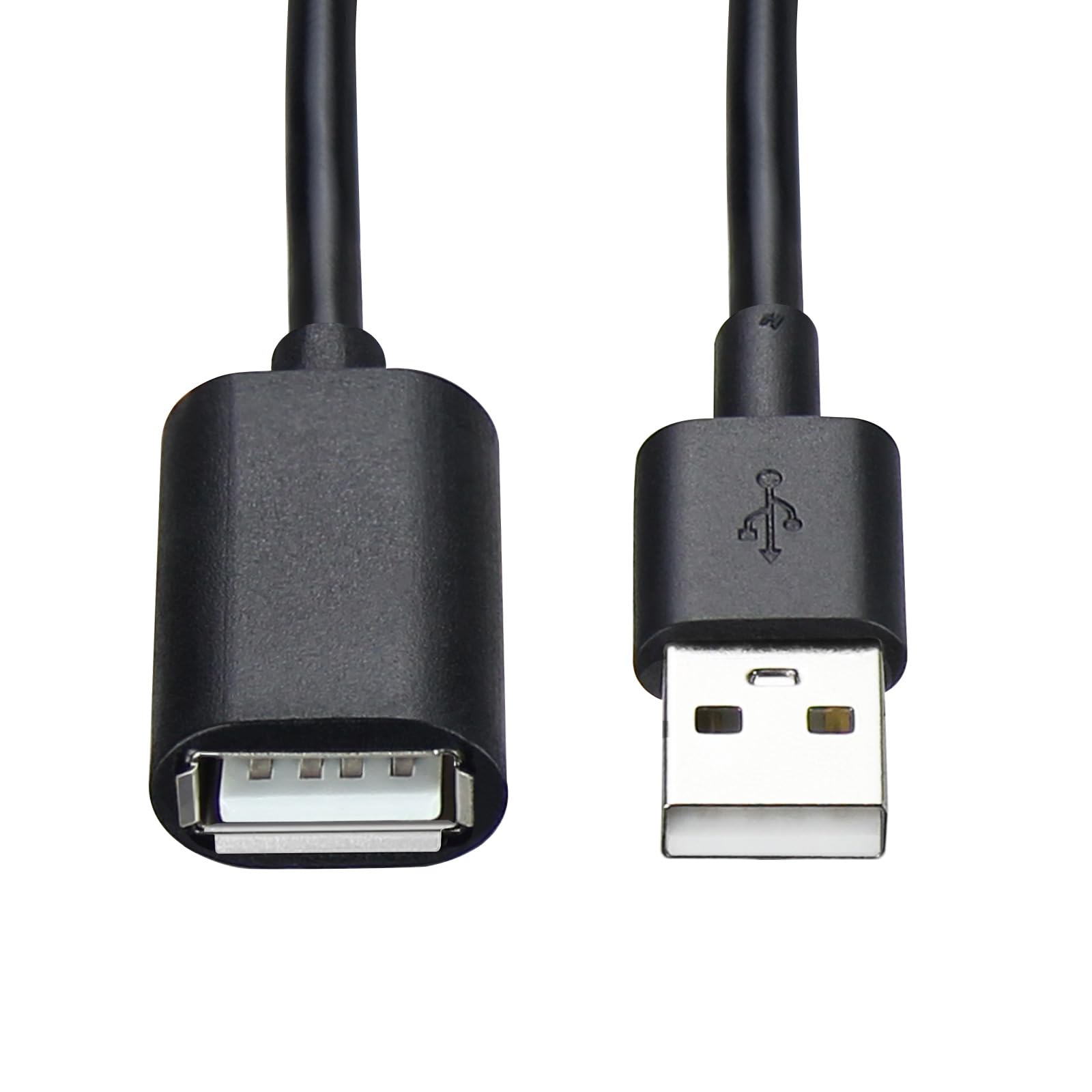 JLab Go Air Pop/Sport Earbuds Charger with 5V Power Adapter & 5ft USB Cable - Compatible with JLab Epic Air ANC/Sport ANC - Perfect for Travel, Gym, and Daily Use