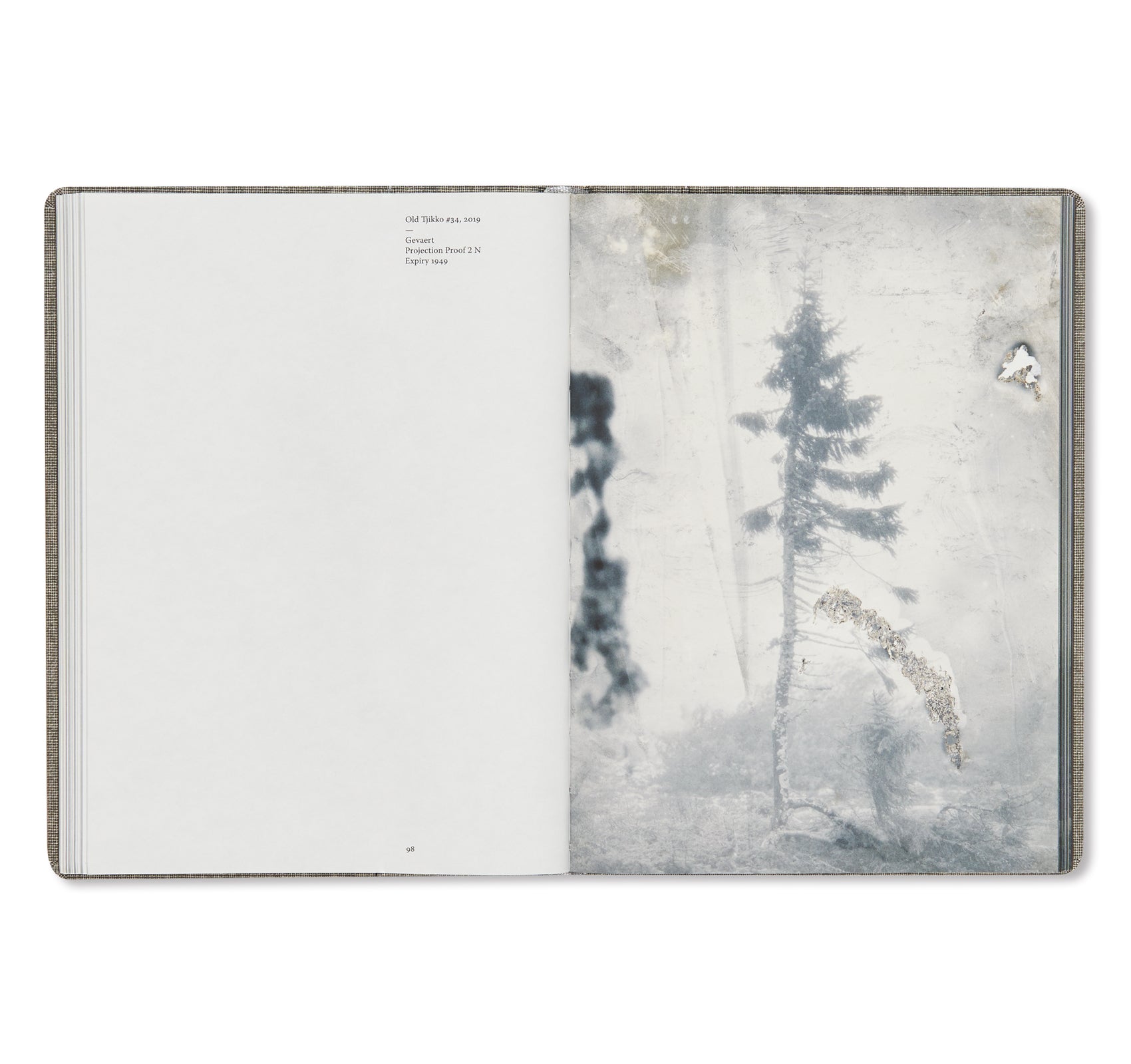 Nicolai Howalt OLD TJIKKO Photography Book - Second Edition - Perfect for Art Collectors and Photography Enthusiasts