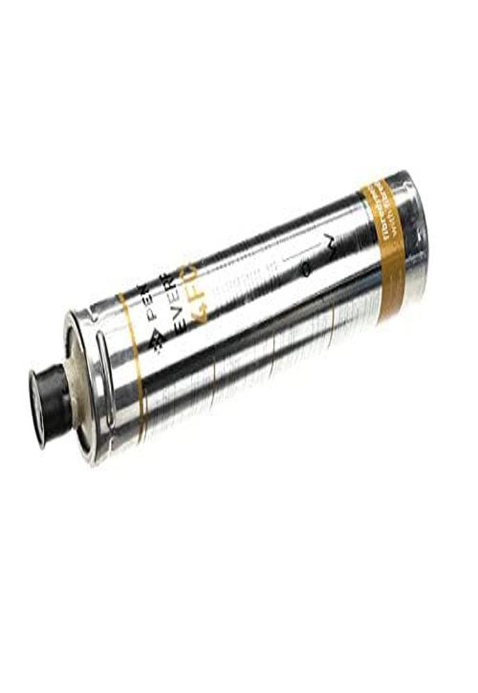 Bunn 53500.0100 4FC5-S Replacement Water Filter Cartridge for Coffee Makers & Commercial Brewers - Compatible with Bunn Coffee Machines, Improves Taste & Reduces Sediment - Perfect for Offices, Restaurants, and Home Use