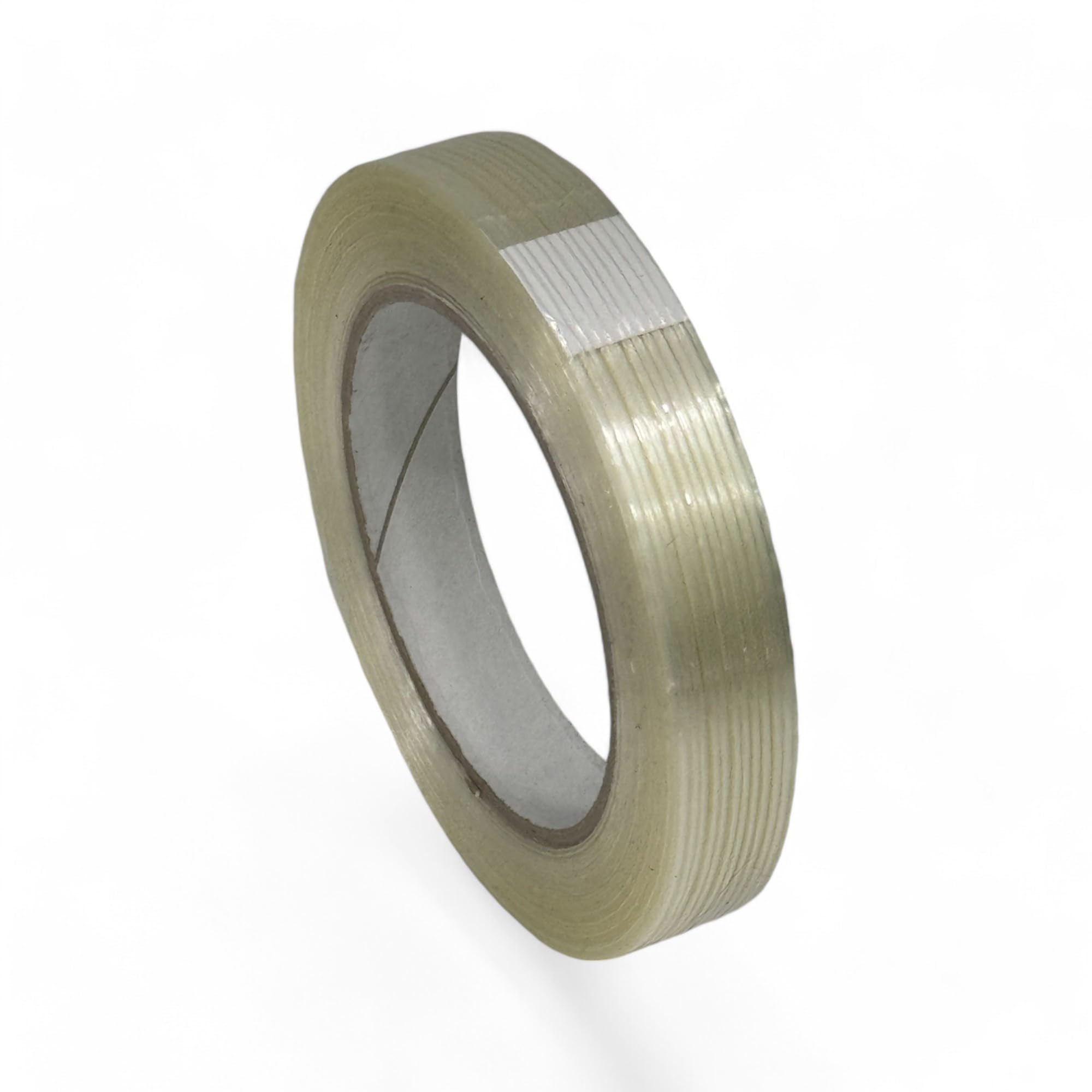 FIL-795 Filament Reinforced Strapping Tapes - Heavy Duty Packing Tape 1/2