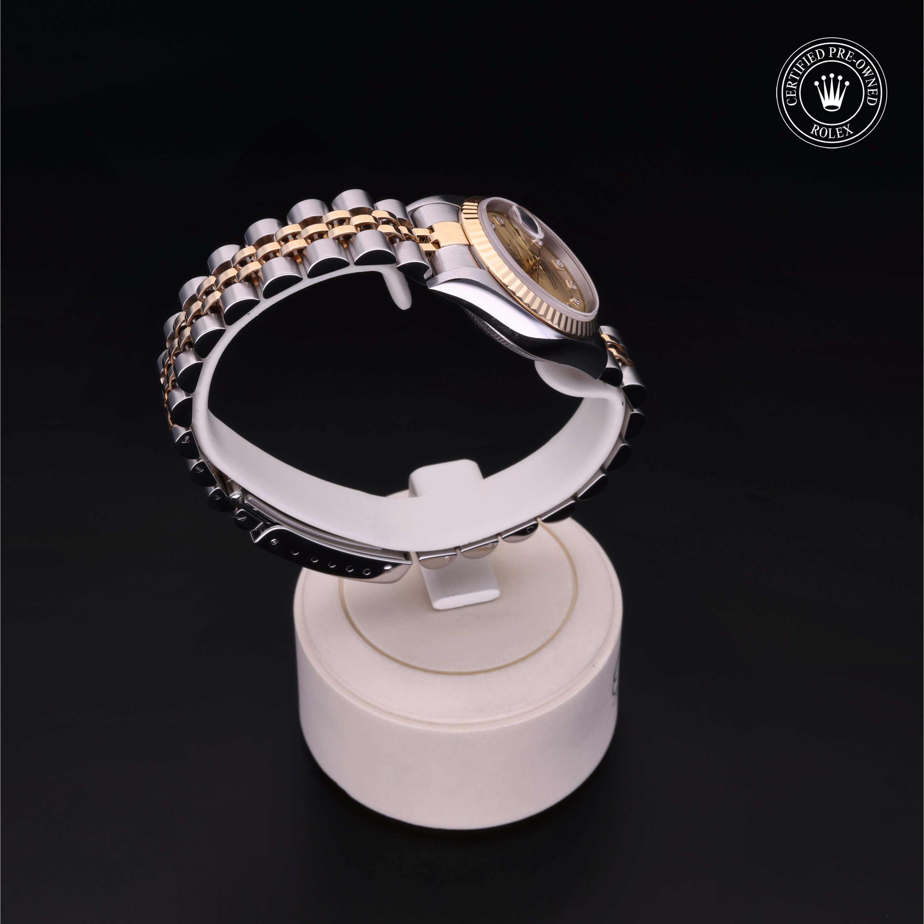 Rolex Oyster Perpetual Lady-Datejust 26mm Luxury Women's Watch - Perfect for Business, Formal Events & Special Occasions