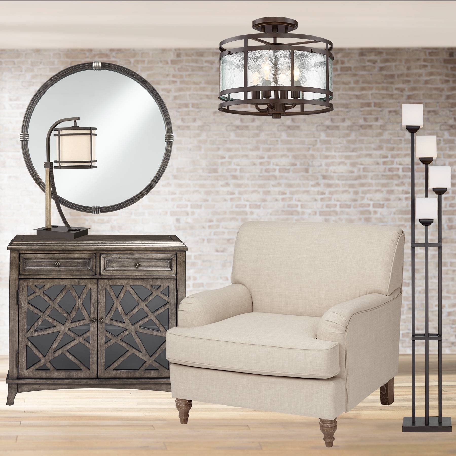Franklin Iron Works 13.25