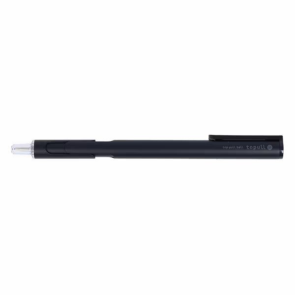 Topull B Ballpoint Pen - Smooth Writing, Comfort Grip, Refillable Ink - Perfect for Office, School & Note Taking - Sun Star Brand