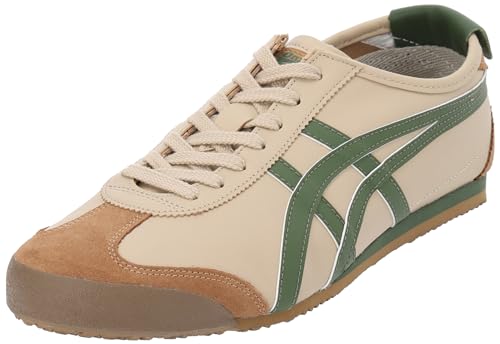 Beige/Grass Green