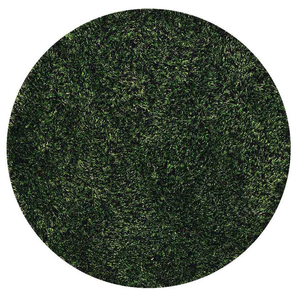Luxury Shag Hand Tufted Area Rug - Soft Plush Fluffy Carpet for Living Room, Bedroom, Nursery - Cozy Home Decor & Floor Mat for Comfortable Walking Barefoot