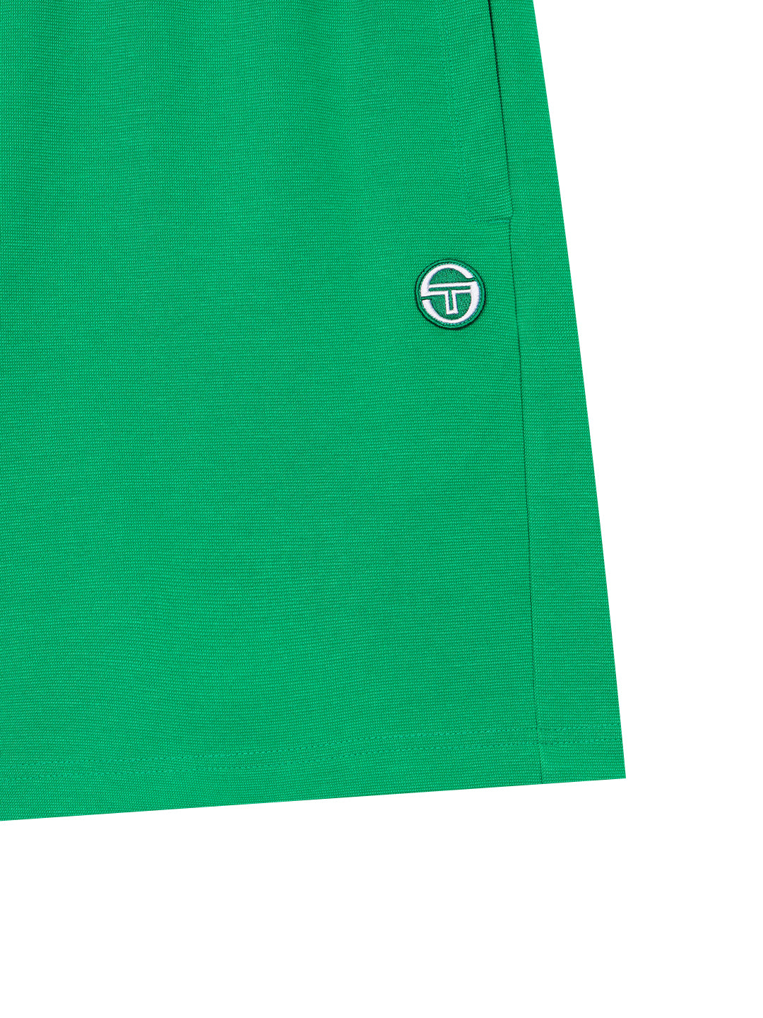 Comfortable Green Waffle Shorts for Women & Men - Soft Breathable Daily Wear - Perfect for Lounge, Sleep, Gym & Summer Outfits
