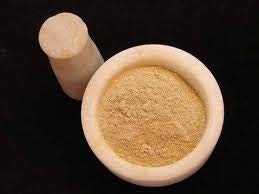 G.L.T. Multani Mitti Powder - 100% Pure & Natural Clay for Face & Hair Care (1kg) | Deep Cleansing, Oil Control & Skin Brightening | DIY Face Masks & Hair Treatments