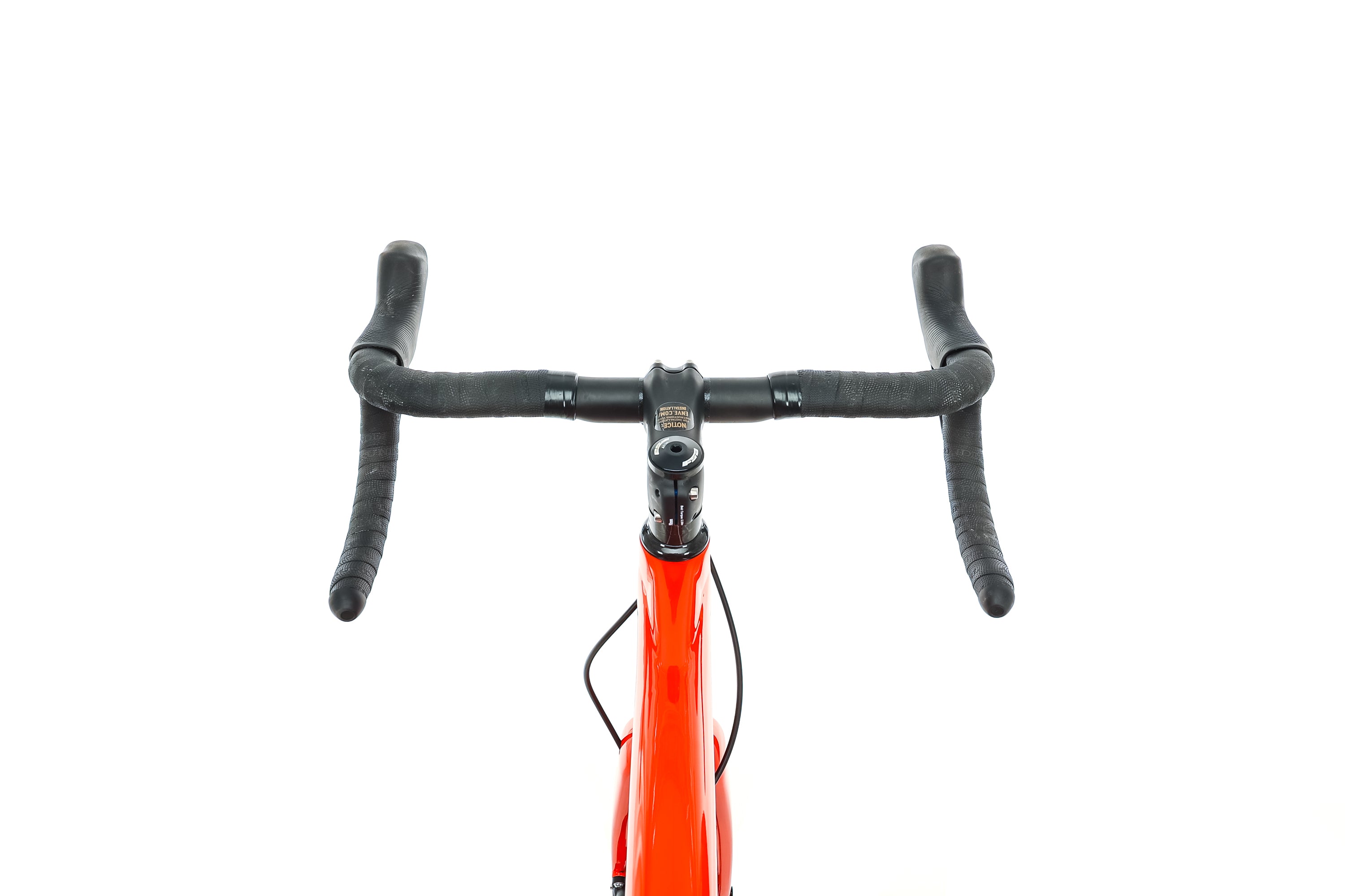 Allied Alfa Disc Road Bike 2020 - 61+cm Size | High-Performance Carbon Frame for Competitive Cycling & Endurance Rides