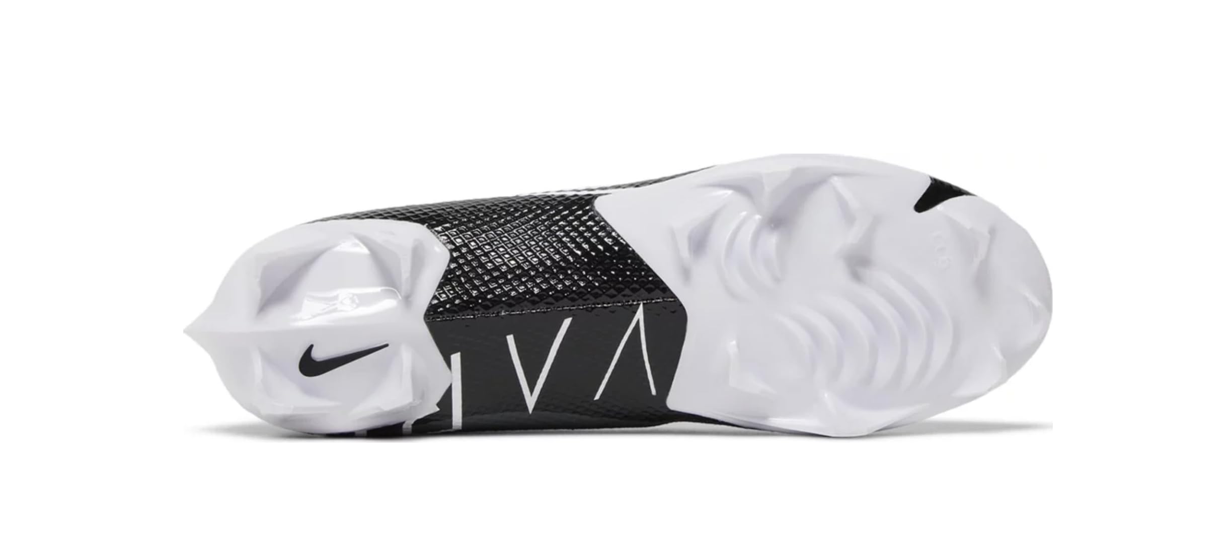Nike Men's Vapor Edge Speed 360 Football Cleats - Lightweight Performance Shoes for Football, Soccer & Training - Perfect for Turf, Grass & Field Sports