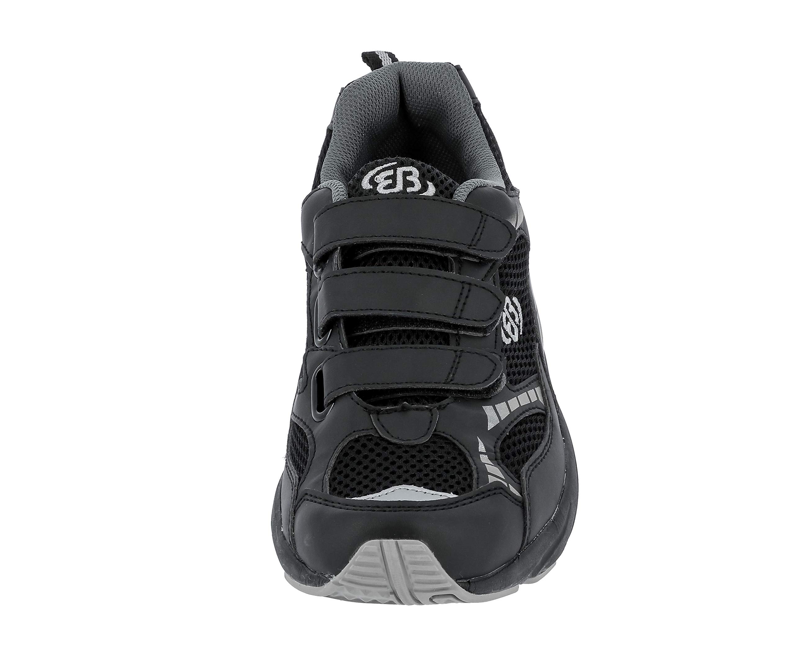 Brütting Force V - Unisex Adult Fitness Shoes for Running, Training & Gym Workouts | Lightweight & Durable Workout Sneakers