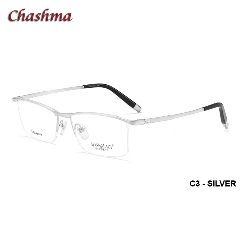 C3-Silver