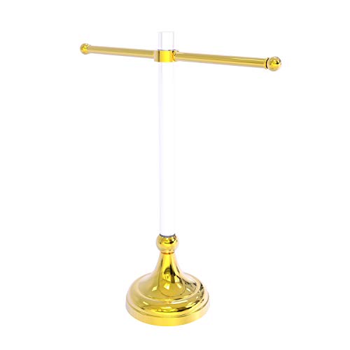 Polished Brass