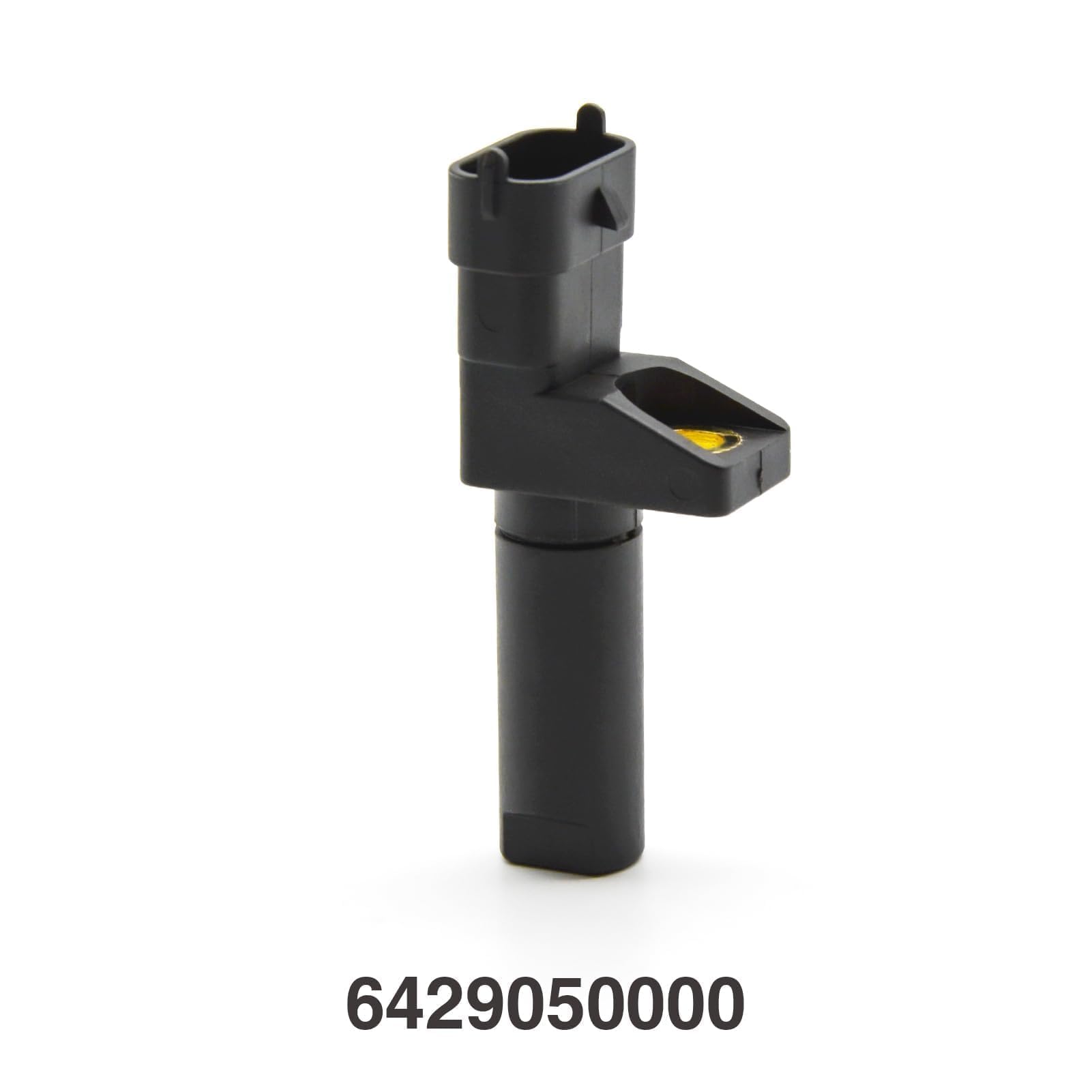 Mercedes-Benz Crankshaft Position Sensor - OEM 6421530728, 5175763AA, 68039478AA, 235-1322, SU13243 - Compatible with Various Models - Engine Performance Replacement Part for Smooth Driving Experience
