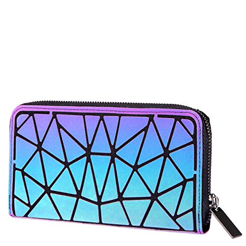 Zipper Wallet