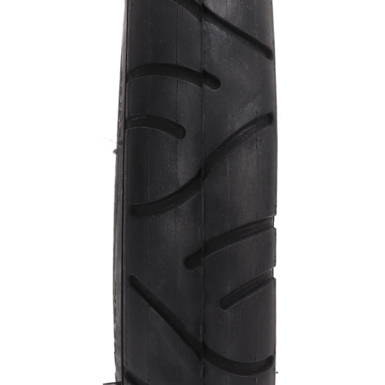 10x2.0 Electric Scooter Tire & Inner Tube Set - 10 Inch Rubber Shock Absorption Replacement for E-Scooters - Perfect for Commuting, City Riding & Off-Road Adventures